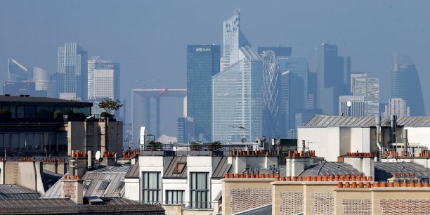 A paris d'attirer les investisseurs londoniens, dit juppe[reuters.com]