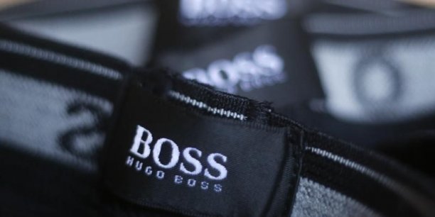 Hugo boss prevoit de se retirer du segment du luxe[reuters.com]