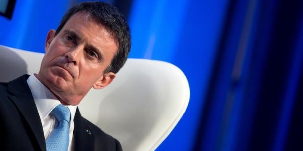 Valls invite la gauche a etre fiere[reuters.com]