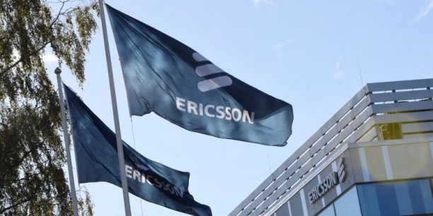 Ericsson nomme un nouveau directeur general[reuters.com]
