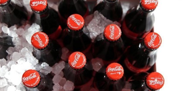 Coca-cola bat le consensus grace au marche nord-americain[reuters.com]