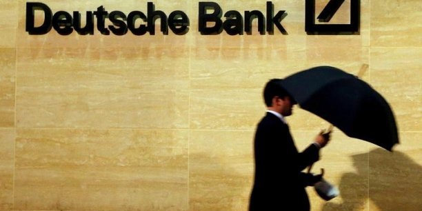 Investabank acquiert deux filiales mexicaines de deutsche bank[reuters.com]