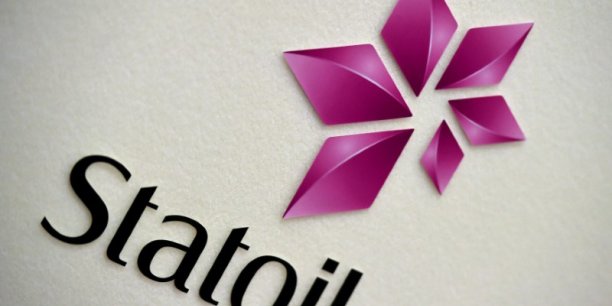 Statoil publie un benefice trimestriel inferieur aux attentes[reuters.com]