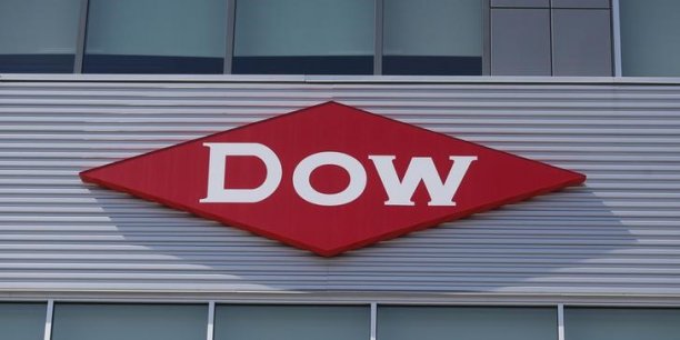 Dow chemical bat le consensus pour le 12eme trimestre consecutif[reuters.com]