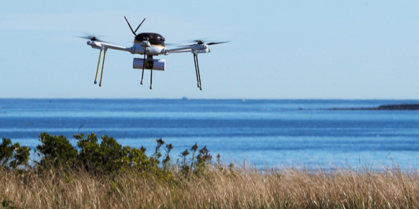 Un sénateur français veut se servir des drones pour inspecter les propriétés privées et ainsi éviter les fraudes fiscales.