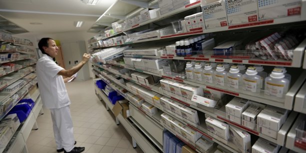 Le Comptoir des Pharmacies devient de plus en plus incontournables pour les officines de France.