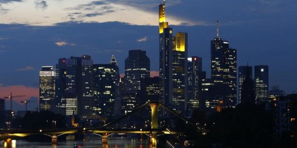 Legere hausse du moral des investisseurs allemands en janvier[reuters.com]