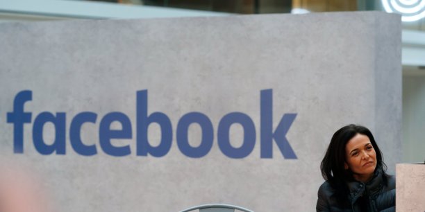 Facebook lance un programme pour start-up a paris[reuters.com]
