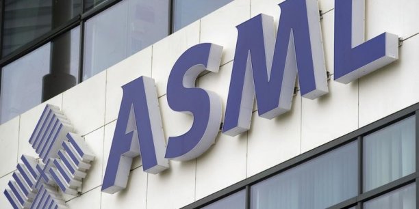 Asml bat le consensus au quatrieme trimestre[reuters.com]