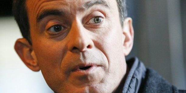 Valls donne perdant au second tour de la primaire[reuters.com]