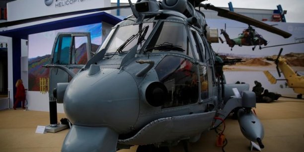 La pologne etudie plusieurs offres pour des helicopteres[reuters.com]