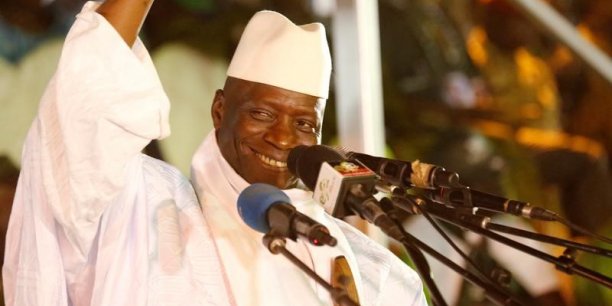 L'assemblee gambienne prolonge le mandat de jammeh[reuters.com]