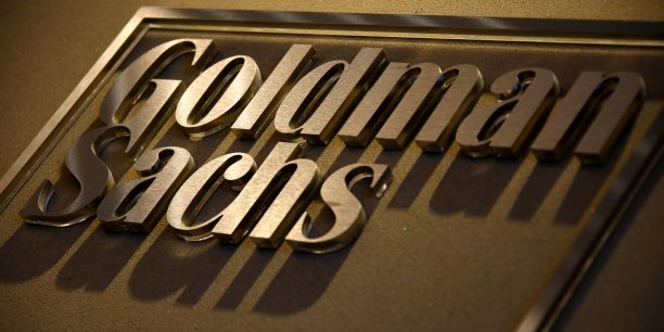 Goldman sachs pourrait deplacer 1.000 salaries de londres a francfort[reuters.com]