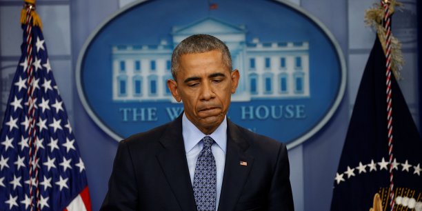 Obama craint qu'un accord israelo-palestinien ne devienne impossible[reuters.com]