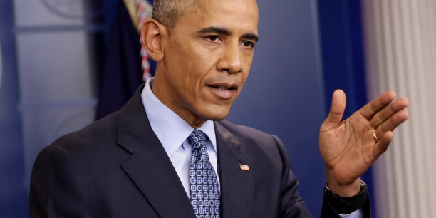 Obama prone de ne pas meler sanctions et nucleaire avec moscou[reuters.com]