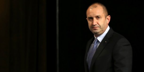 Le prorusse radev prete serment en tant que president bulgare[reuters.com]