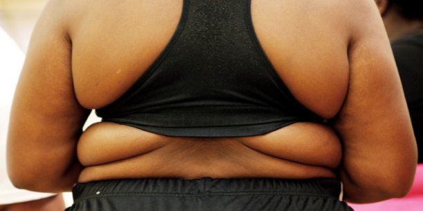 De plus en plus d'obeses en amerique latine[reuters.com]