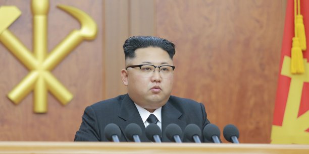 Nouvel essai balistique en vue en coree du nord[reuters.com]