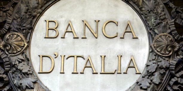 La banque centrale italienne prevoit une croissance faible en 2017[reuters.com]