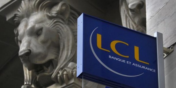 Credit agricole annonce une charge de 491 millions d'euros sur lcl a cause des taux bas[reuters.com]