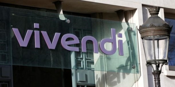 Vivendi dispose a reprendre les negociations avec mediaset[reuters.com]
