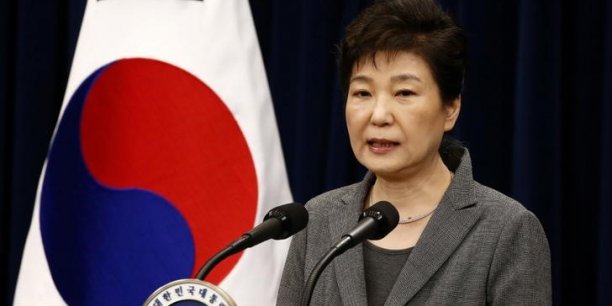 Le ministere sud-coreen de la culture s'excuse pour la liste noire[reuters.com]
