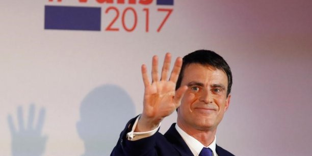 Valls appelle a la mobilisation[reuters.com]