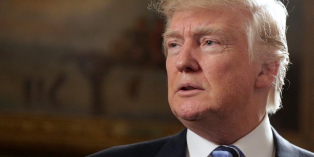 Trump va ordonner le retrait du tpp, une renegociation de l'alena[reuters.com]