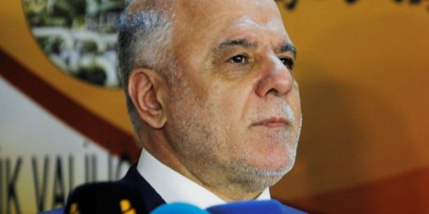 Abadi reclame une enquete sur les exactions signalees a mossoul[reuters.com]