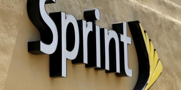 Sprint prend 33% dans le service de musique de jay z[reuters.com]