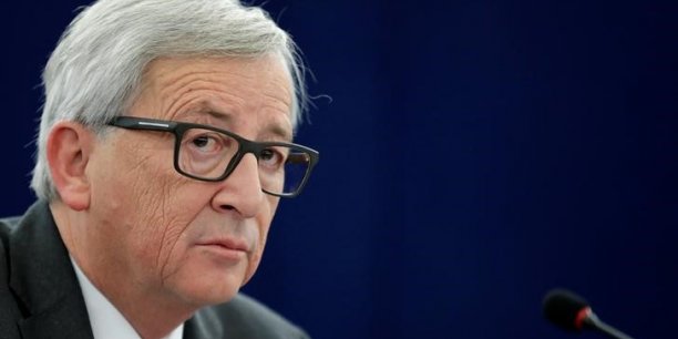 Juncker pour un salaire minimum dans tous les etats de l'ue[reuters.com]