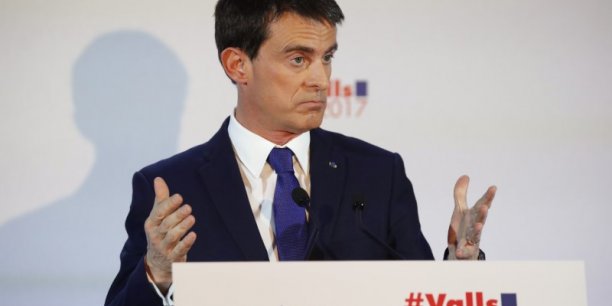 Valls juge hamon ambigu sur la laicite[reuters.com]