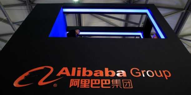 Alibaba annonce des resultats meilleurs qu'attendu[reuters.com]