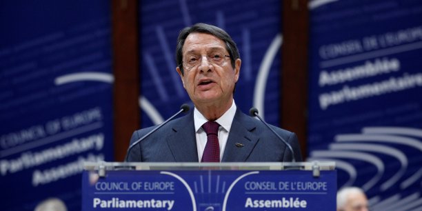 Le president de chypre confiant dans la suite des negociations[reuters.com]