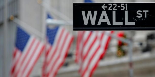 La bourse de new york debute sur une note prudente[reuters.com]