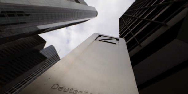 Deutsche bank envisage de coter sa gestion d'actifs[reuters.com]