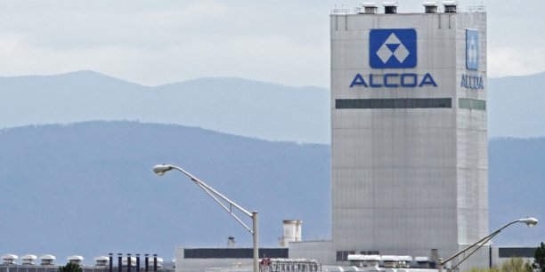 Alcoa prevoit une hausse de 4% de la demande d'aluminium[reuters.com]