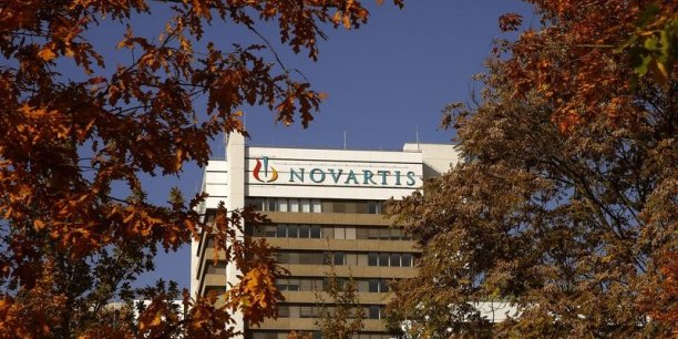 Novartis accueille un nouveau chef chargé des questions d'éthique, de risque et de conformité, Dr Klaus Moosmayer, qui occupait ce poste chez le groupe industriel allemand Siemens.