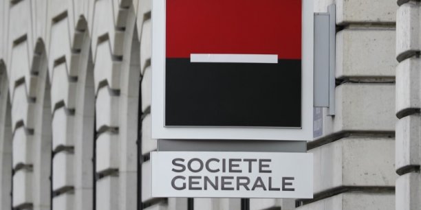 Le groupe Société Générale a fait de Boursorama un des piliers de sa stratégie de croissance.