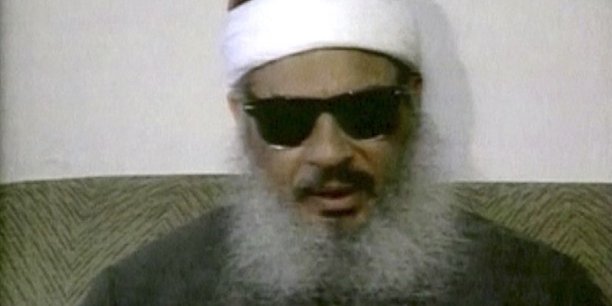 le cheikh aveugle, omar abdel-rahman, meurt en prison aux usa[reuters.com]