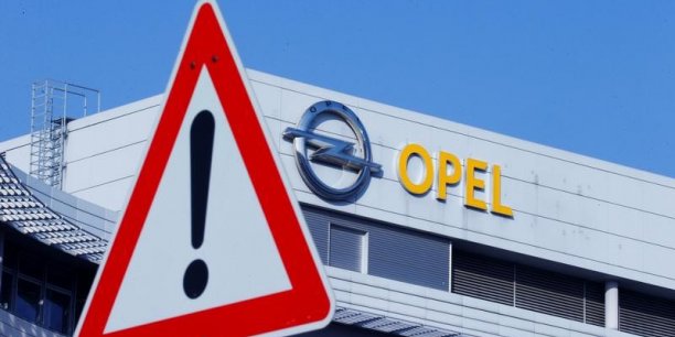 Pas de garantie pour le maintien de l’emploi chez opel, dit berlin[reuters.com]