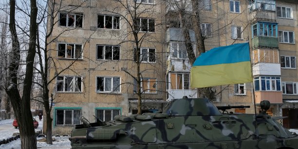 Le cessez-le-feu dans l'est de l'ukraine semble respecte[reuters.com]