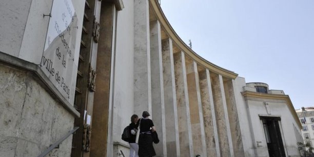 Huit ans de prison pour le voleur de tableaux de maitres a paris[reuters.com]