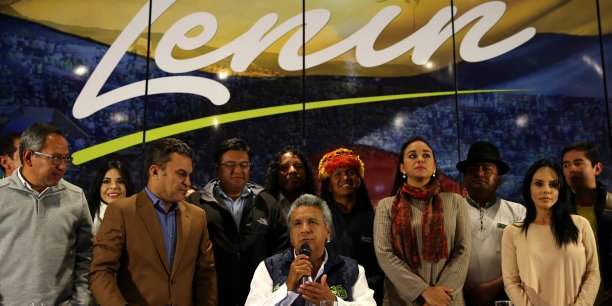 Equateur: 2e tour pour l'election presidentielle probable[reuters.com]