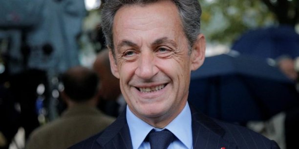 Sarkozy rejoint le conseil d'accord hotel[reuters.com]