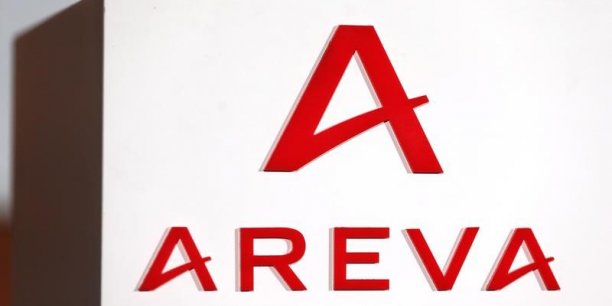 Areva discute toujours une entree de cnnc au capital de new areva[reuters.com]