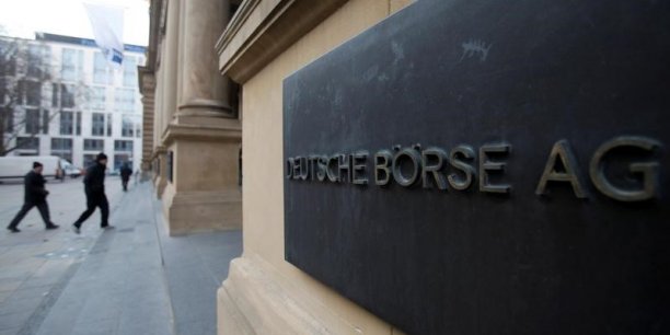 Deutsche borse et lse prevoient de nouvelles concessions[reuters.com]