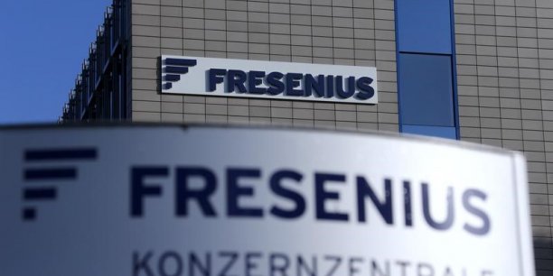 Fresenius se fixe des objectifs ambitieux pour 2020[reuters.com]