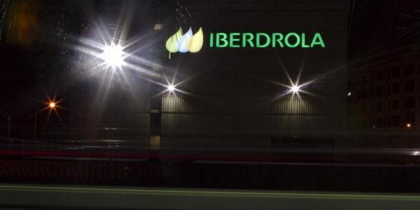 Iberdrola attend une croissance plus faible de ses profits 2017[reuters.com]