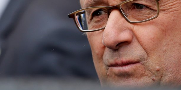 Hollande fustige les projets protectionnistes du fn[reuters.com]